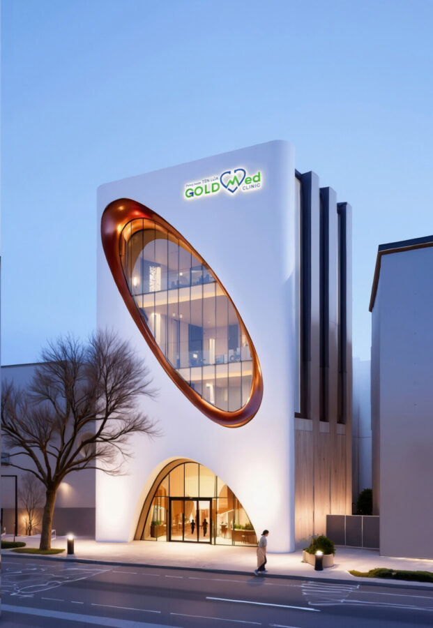 Phòng khám Goldmed