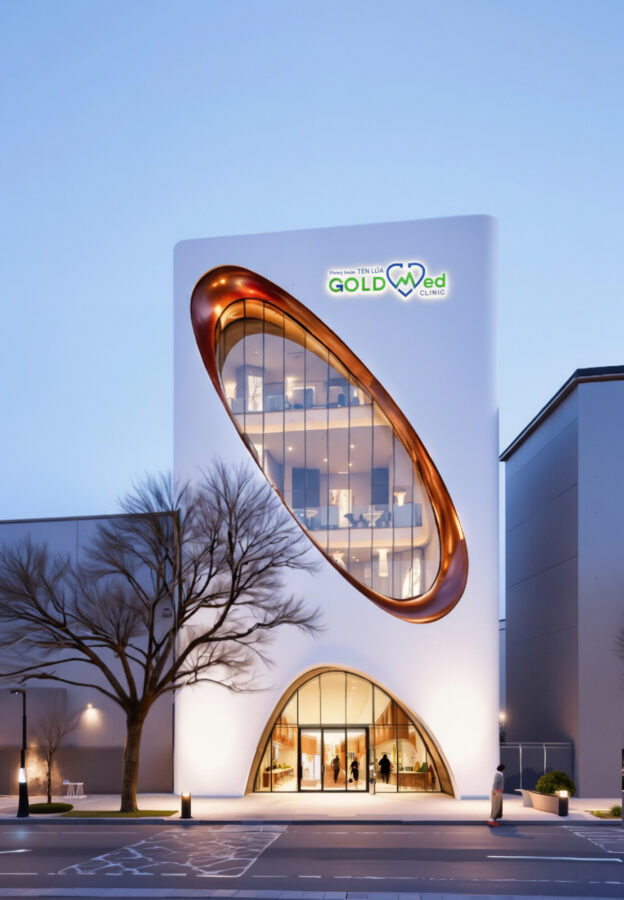 Phòng khám Goldmed