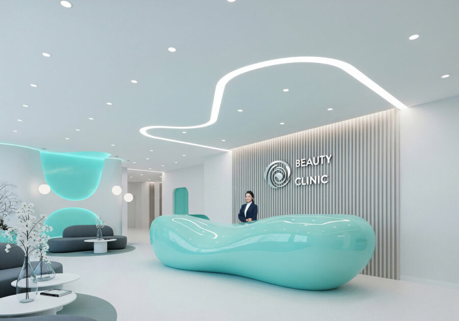 Phòng khám Goldmed