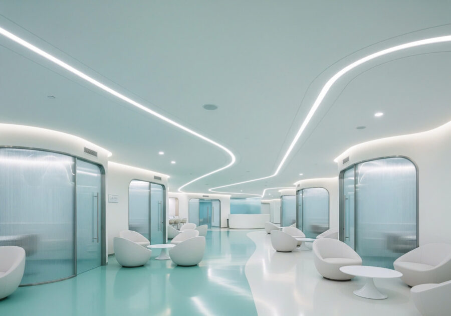 Phòng khám Goldmed