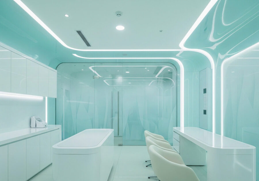 Phòng khám Goldmed