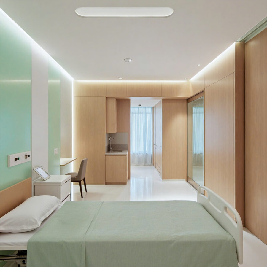 Phòng khám Goldmed