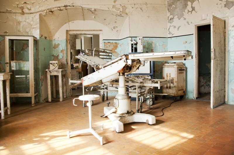 Lịch sử phẫu thuật: từ thời kỳ đồ đá đến khoa học hiện đại